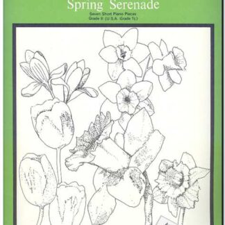Spring serenade