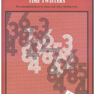 Time twisters