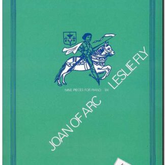 Joan of Arc