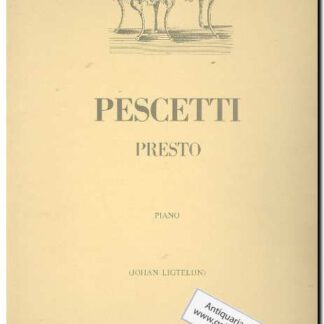 Presto