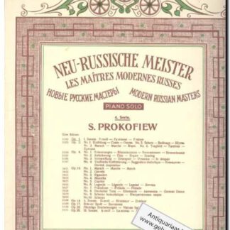 Neu Russische meister