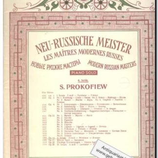 neu Russische meister