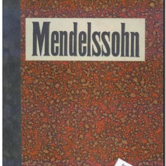Mendelssohn-Album