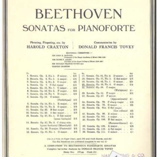 Sonata in G-majeur op.49 no.2
