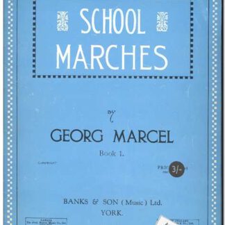 School marches book 1