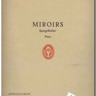 Miroirs