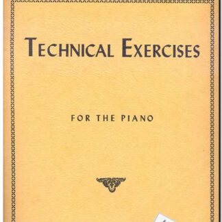 Technical Exercises