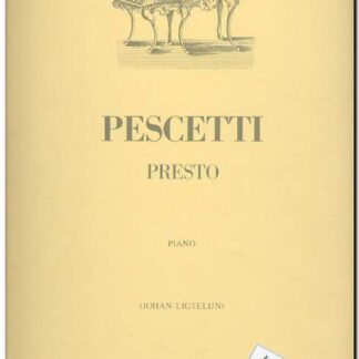 Valse triste Op 46,6