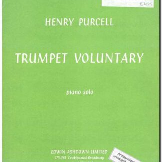 Trumpet voluntary