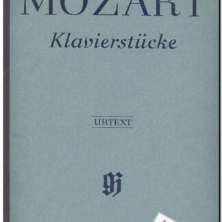 Klavierstucke