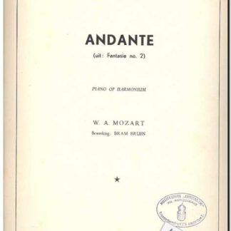 Andante