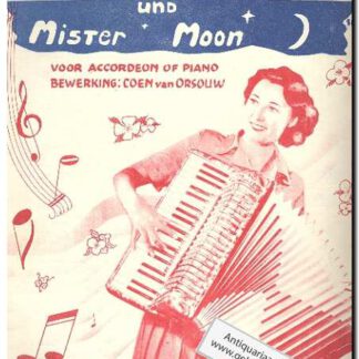 Lady Sunshine und Mister Moon