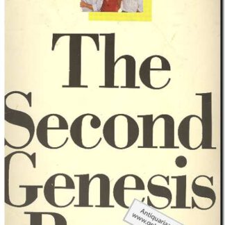 The second genesis book