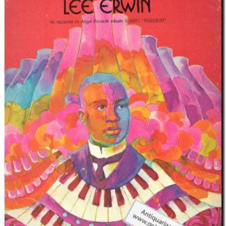 Marches & Rags of scott joplin (Organ)