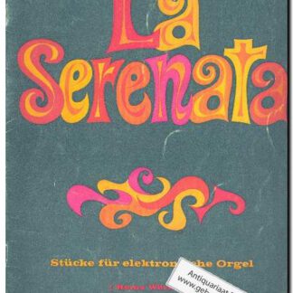 La Serenata (Organ)