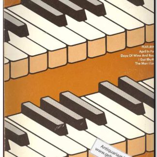 35 best pieces for all organs (Organ)