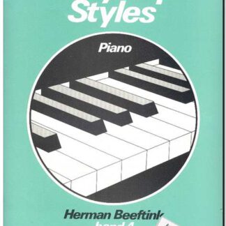 Easy pop styles, deel 4