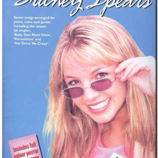 The best of Britney Spears