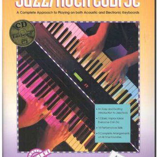 Jazz/rock course