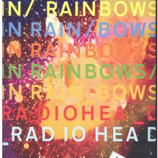 In Rainbows