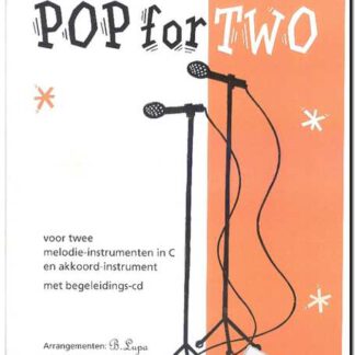 Pop for two