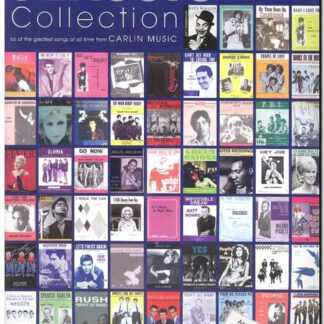 66 of the greatest songs of all time from Carlin Music