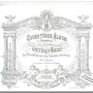 Ouverturenalbum I