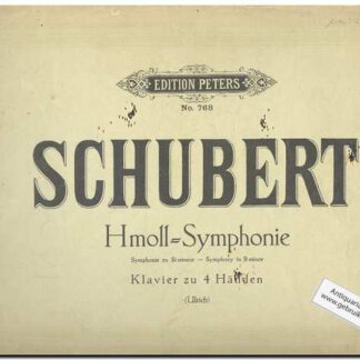 H-moll symphonie
