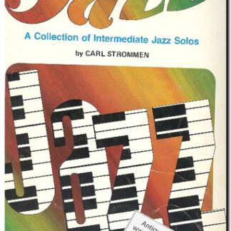 Piano a la Jazz