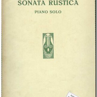 Sonata Rustica