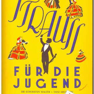 Strauss fur Jugend Band II