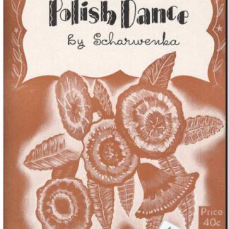 Polish Dance