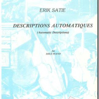 Desciptions automatiques