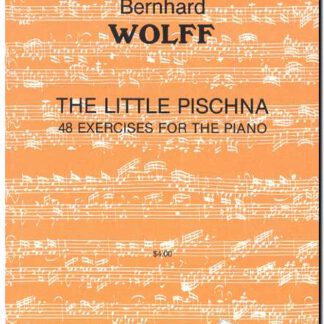 The little Pischna