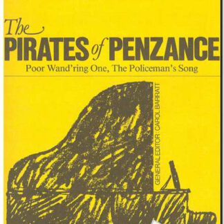 The parates of Penzance