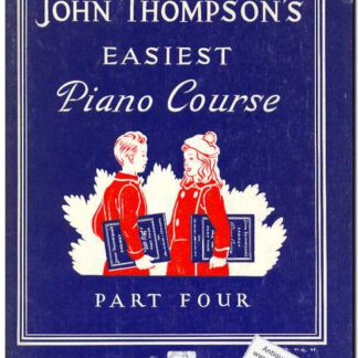 Easiest piano course