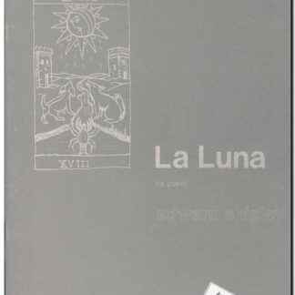 La Luna for piano