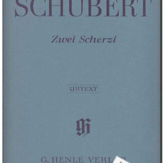 Zwei Scherzi