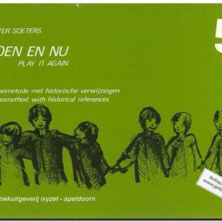 Toen en nu 5