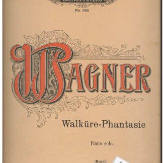 Walkure-Phantasie