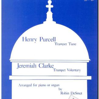 Trumpet Tune en Trumpet Voluntary