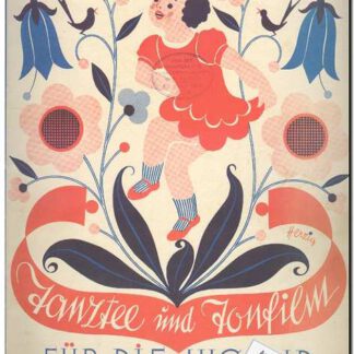 Tomztee und Tonfilm fur die Jugend Band 2