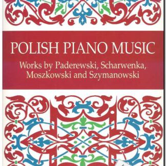 Polish piano music