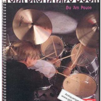 Mel Bay's complete funk drumming book