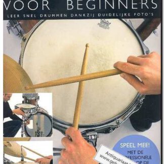 Drummen voor beginners
