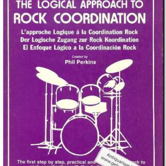 The logical approach to Rock Coordination