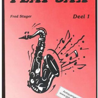 Speel- studiemethode voor de snelle leerling