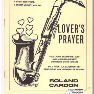 Lover's player