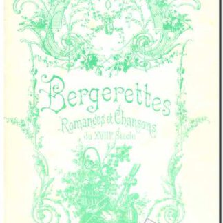Bergerettes