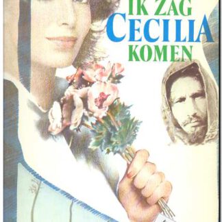 Ik zag Cecilia komen
